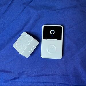 Smart Doorbell